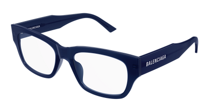 BALENCIAGA BB0450O 004 54