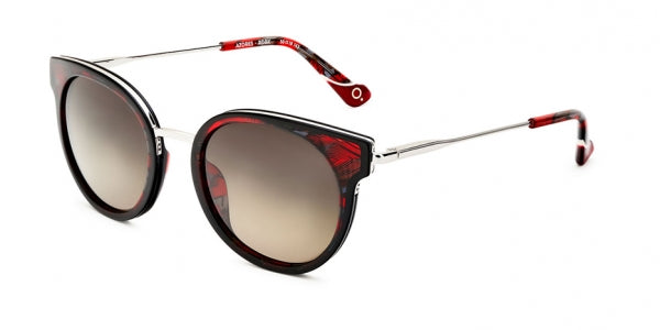 Sonnenbrillen etnia barcelona azores sun rdbk femenino größe 49mm - Hauptansicht