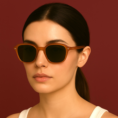 GREYHOUNDERS ANN CARAMEL 50