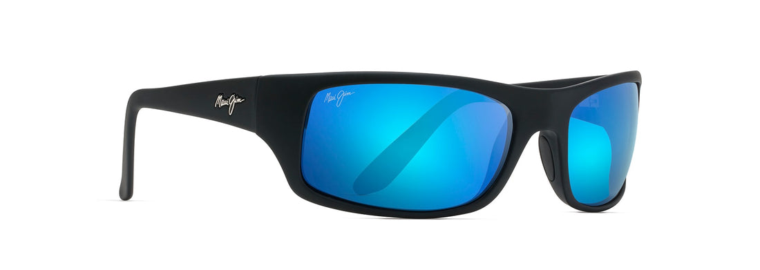 MAUI JIM MJ202 PEAHI B202-2M 65 - 1