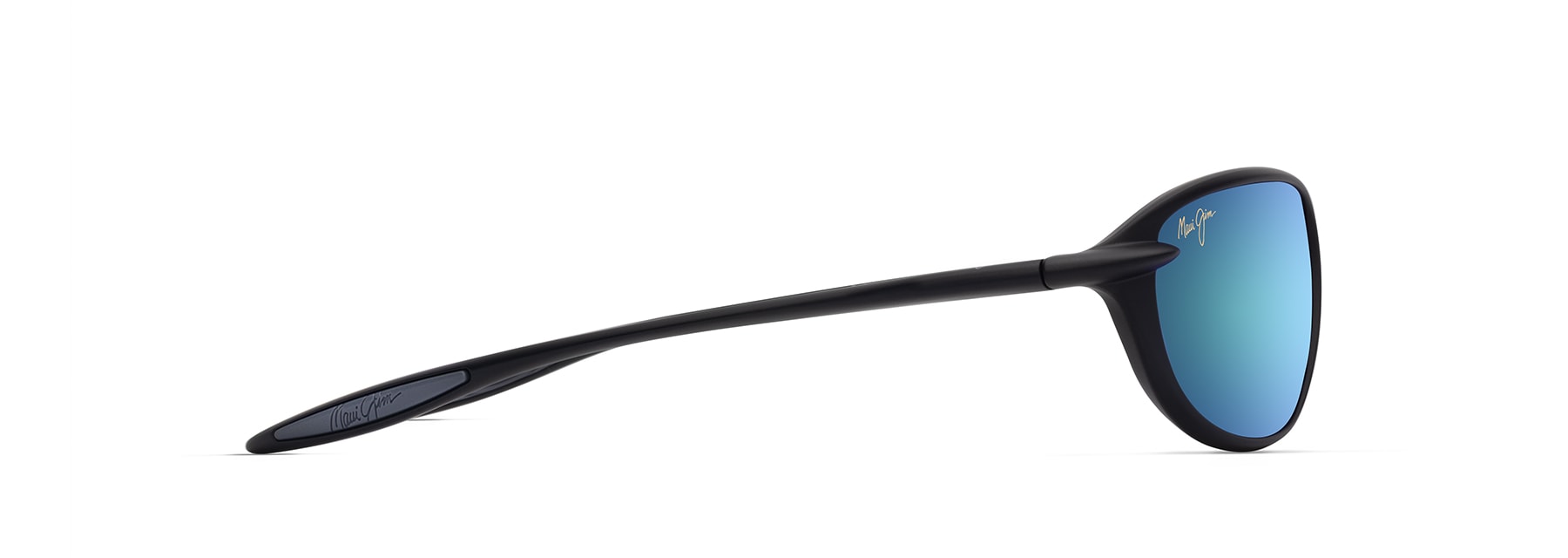 Sunglasses MAUI JIM MJ0339S Hookipa Ultra R 002 62 – Visual Click