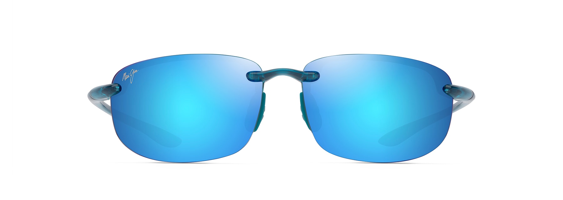 Sunglasses MAUI JIM MJ0407S HOOKIPA 007 64 – Visual Click