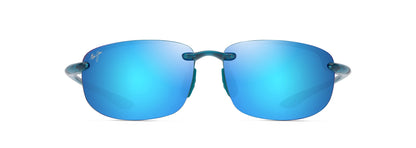 MAUI JIM MJ0407S HOOKIPA 007 64