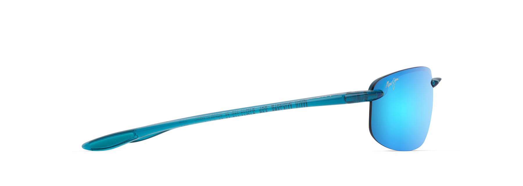 Sunglasses MAUI JIM MJ0407S HOOKIPA 007 64 – Visual Click