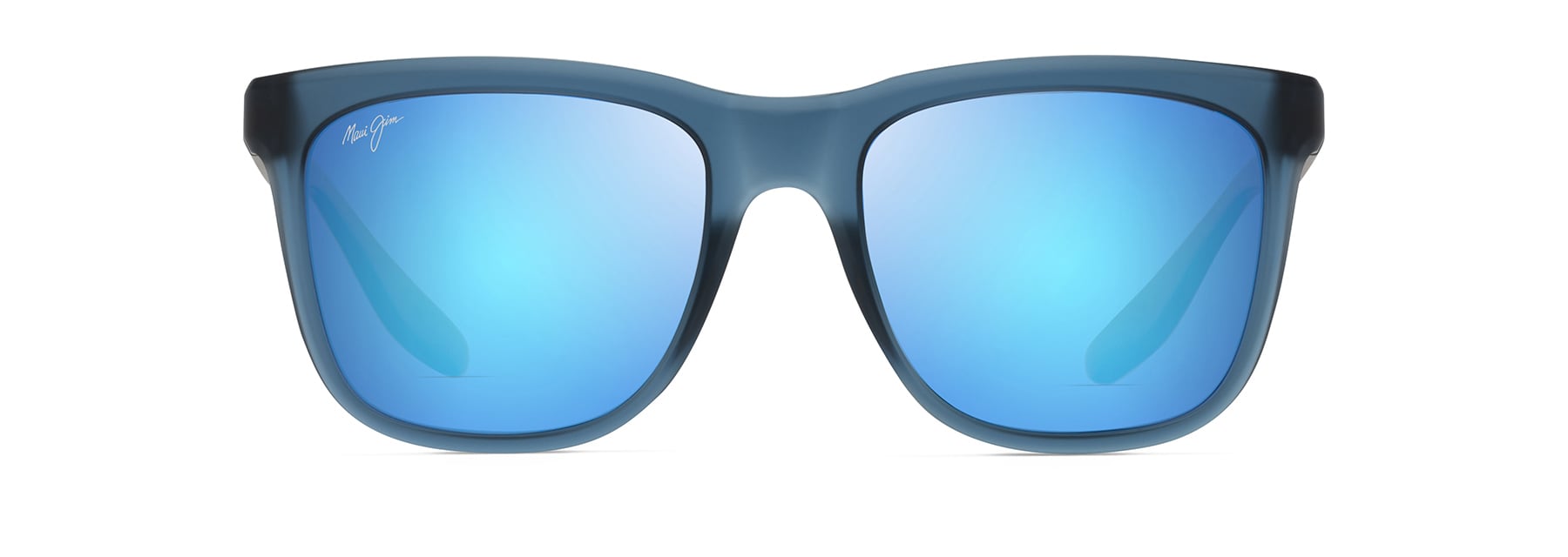 MAUI JIM MJ602 PEHU B602-03 55