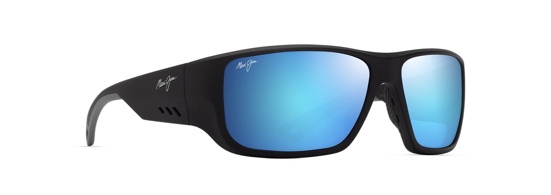 MAUI JIM MJ0663S KEHA 001 63