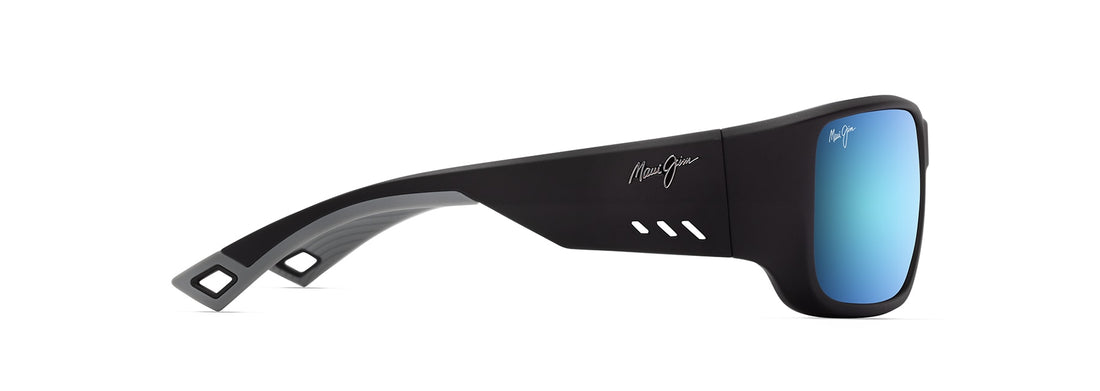 MAUI JIM MJ0663S KEHA 001 63