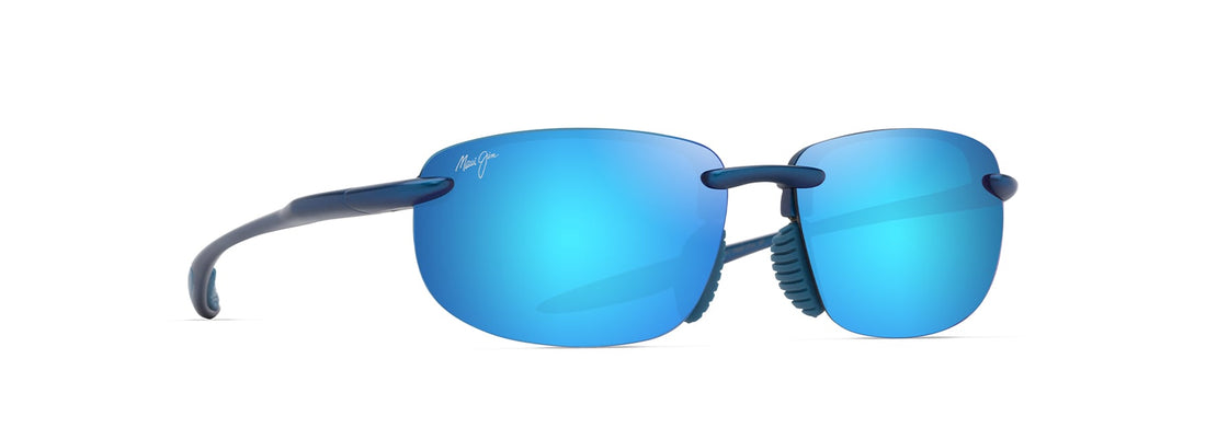 MAUI JIM MJ0677SA HOOKIPA ULTRA AF 003 60