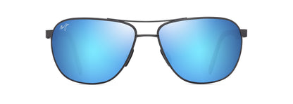 MAUI JIM MJ0728S CASTLES 003 62