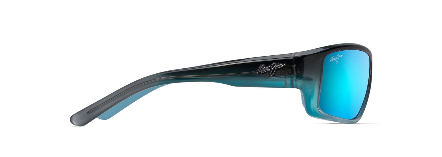 MAUI JIM MJ792 BARRIER REEF B792-06C 62