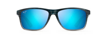 MAUI JIM MJ798 ONSHORE B798-03S 58