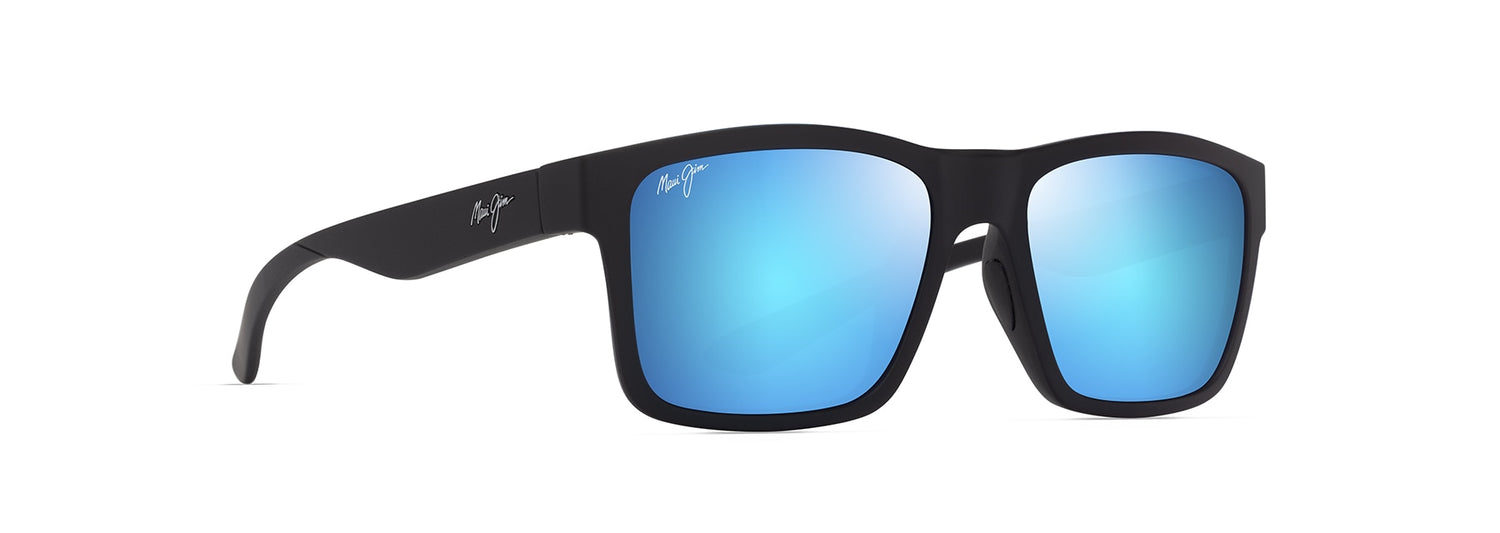 MAUI JIM MJ0897S THE FLATS 007 57