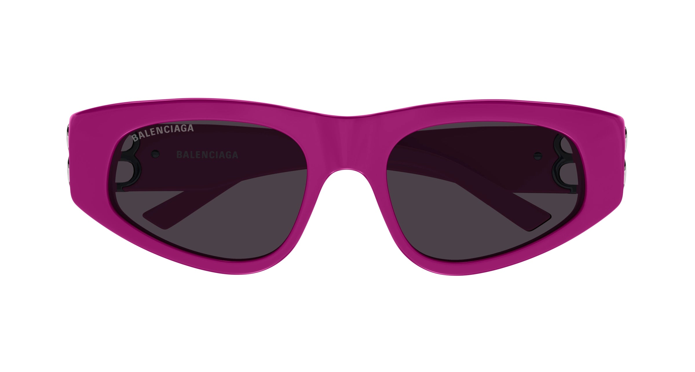 BALENCIAGA BB0095S 017 53