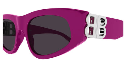 BALENCIAGA BB0095S 017 53