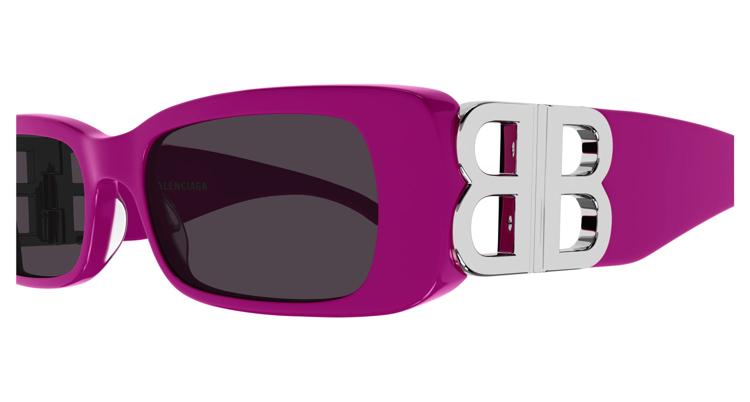 BALENCIAGA BB0096S 016 51