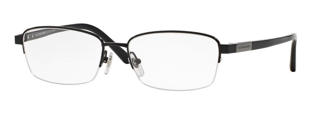 Burberry BE1288TD 1001 55 - 19