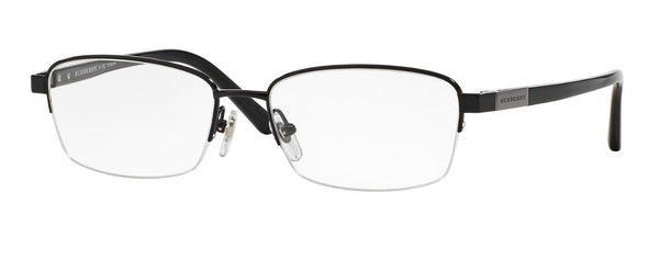 Burberry BE1288TD 1001 55 - 19