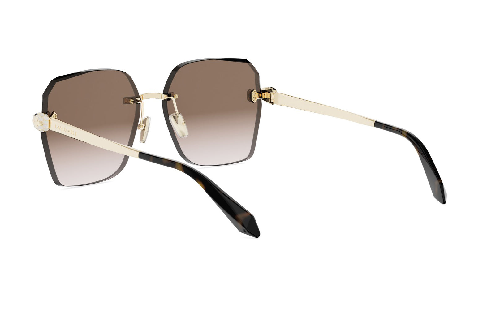 BVLGARI SERPENTI FOREVER BV40066U 33F 58