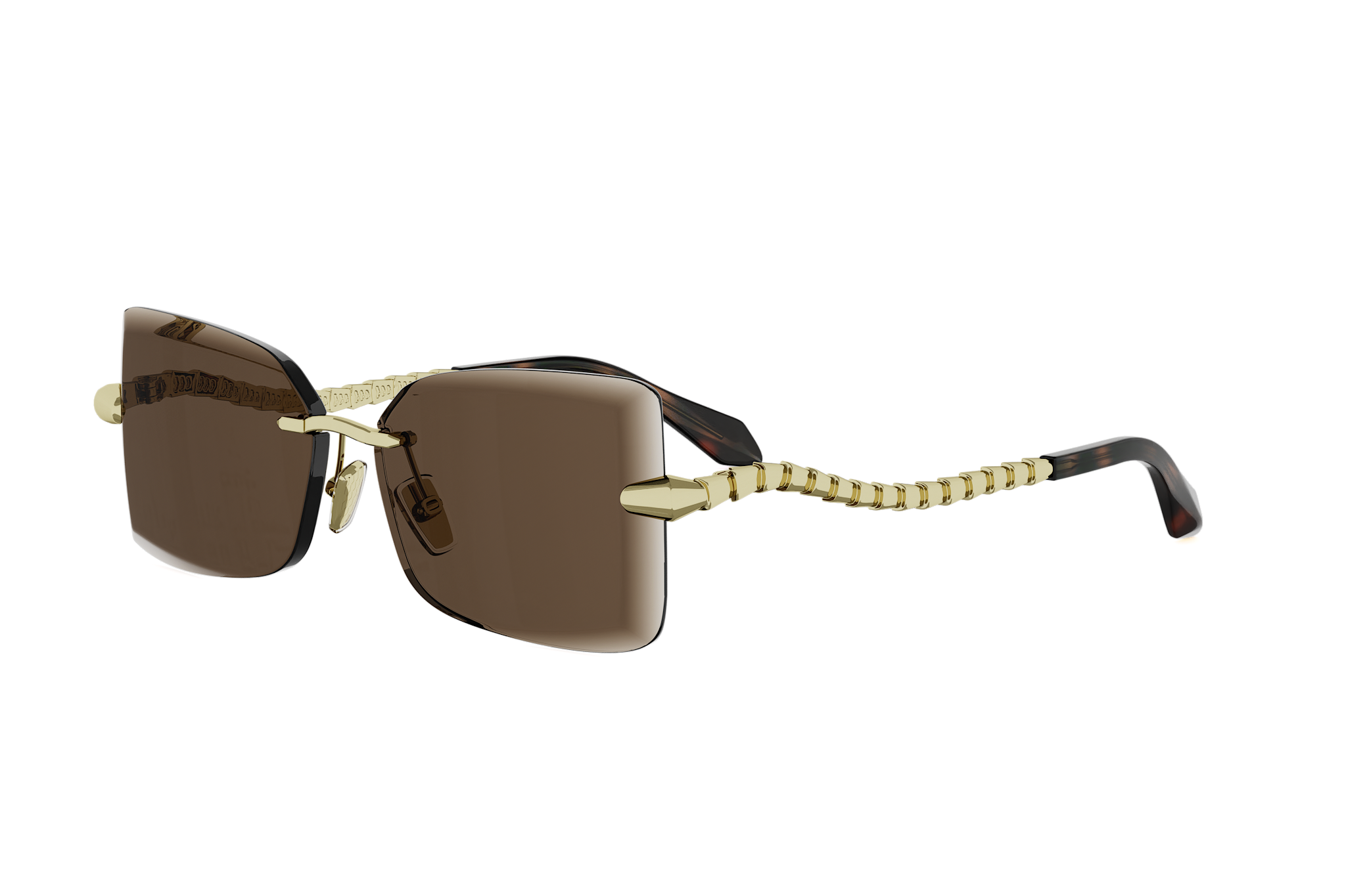 BVLGARI SERPENTI VIPER BV40094U 30E 59