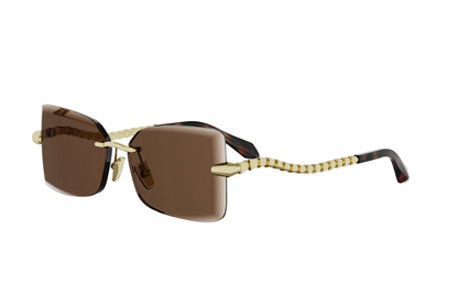 BVLGARI SERPENTI VIPER BV40094U 30E 59
