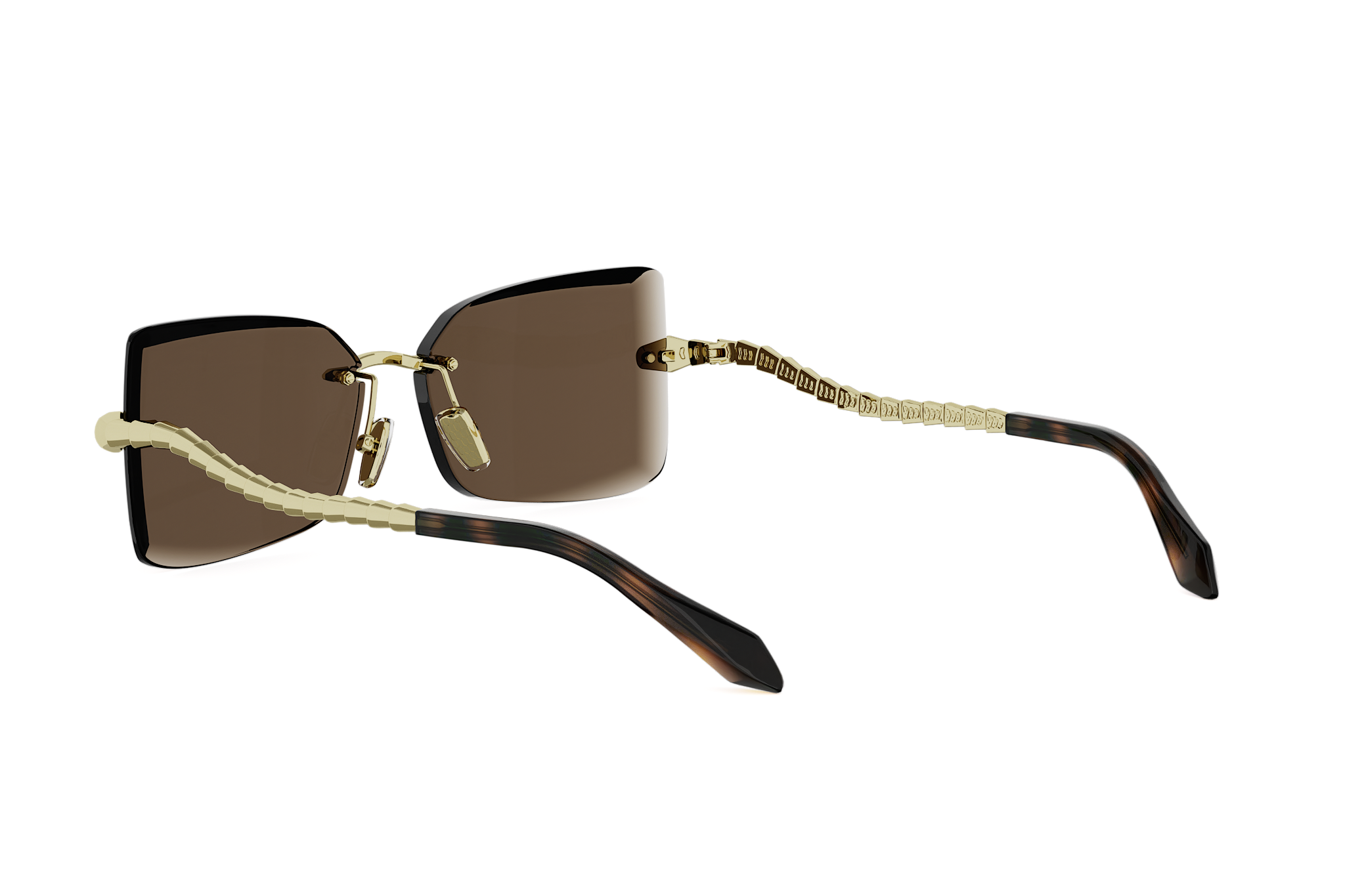 BVLGARI SERPENTI VIPER BV40094U 30E 59
