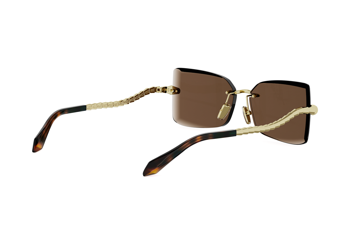 BVLGARI SERPENTI VIPER BV40094U 30E 59