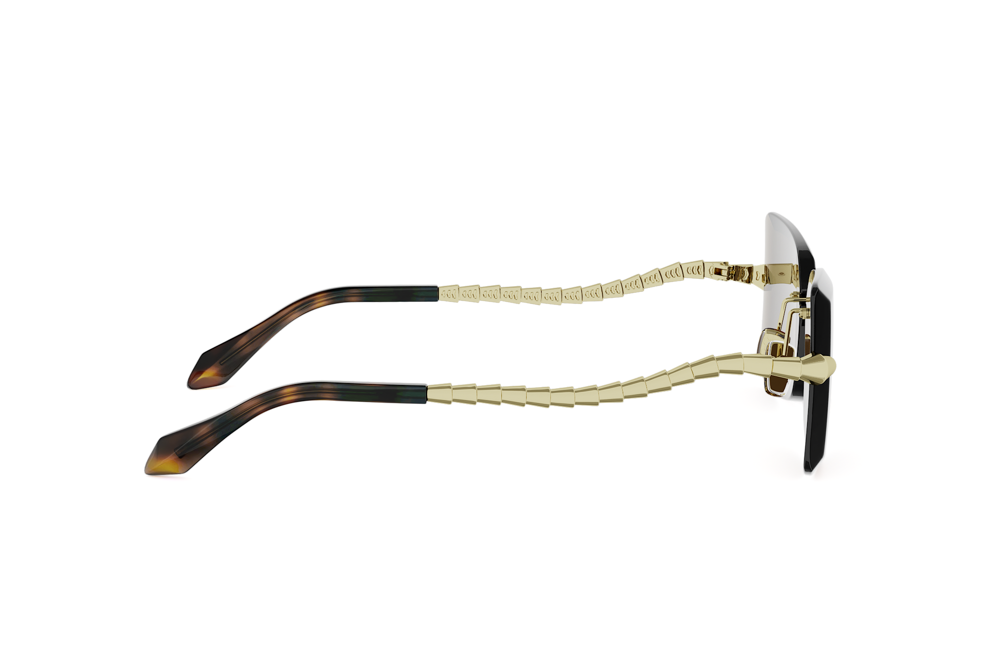 BVLGARI SERPENTI VIPER BV40094U 30E 59