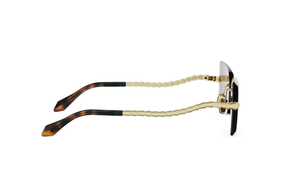 BVLGARI SERPENTI VIPER BV40094U 30E 59