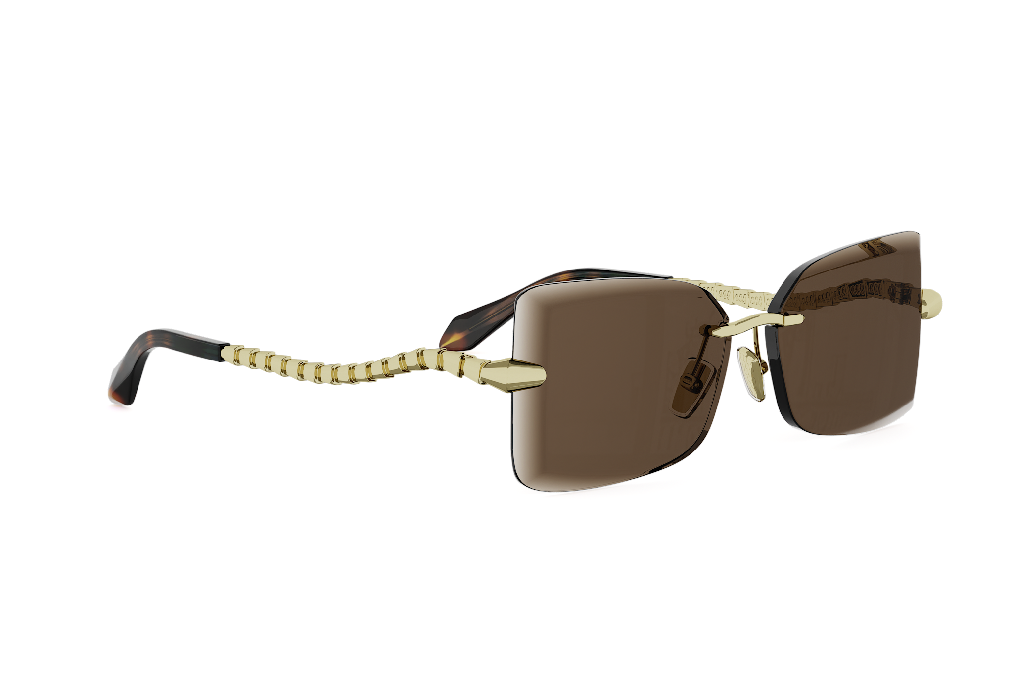 BVLGARI SERPENTI VIPER BV40094U 30E 59