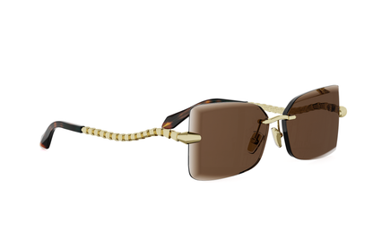 BVLGARI SERPENTI VIPER BV40094U 30E 59