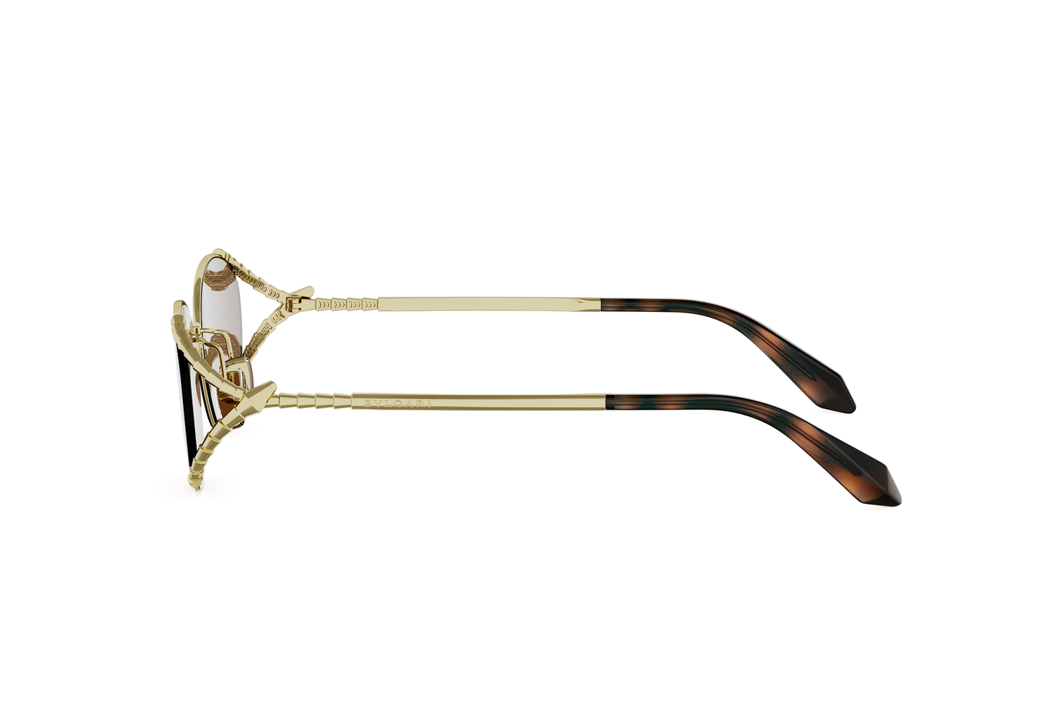 BVLGARI SERPENTI VIPER BV40095U 30E 57
