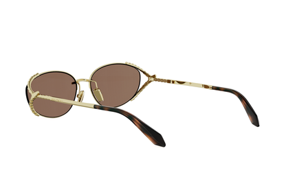 BVLGARI SERPENTI VIPER BV40095U 30E 57