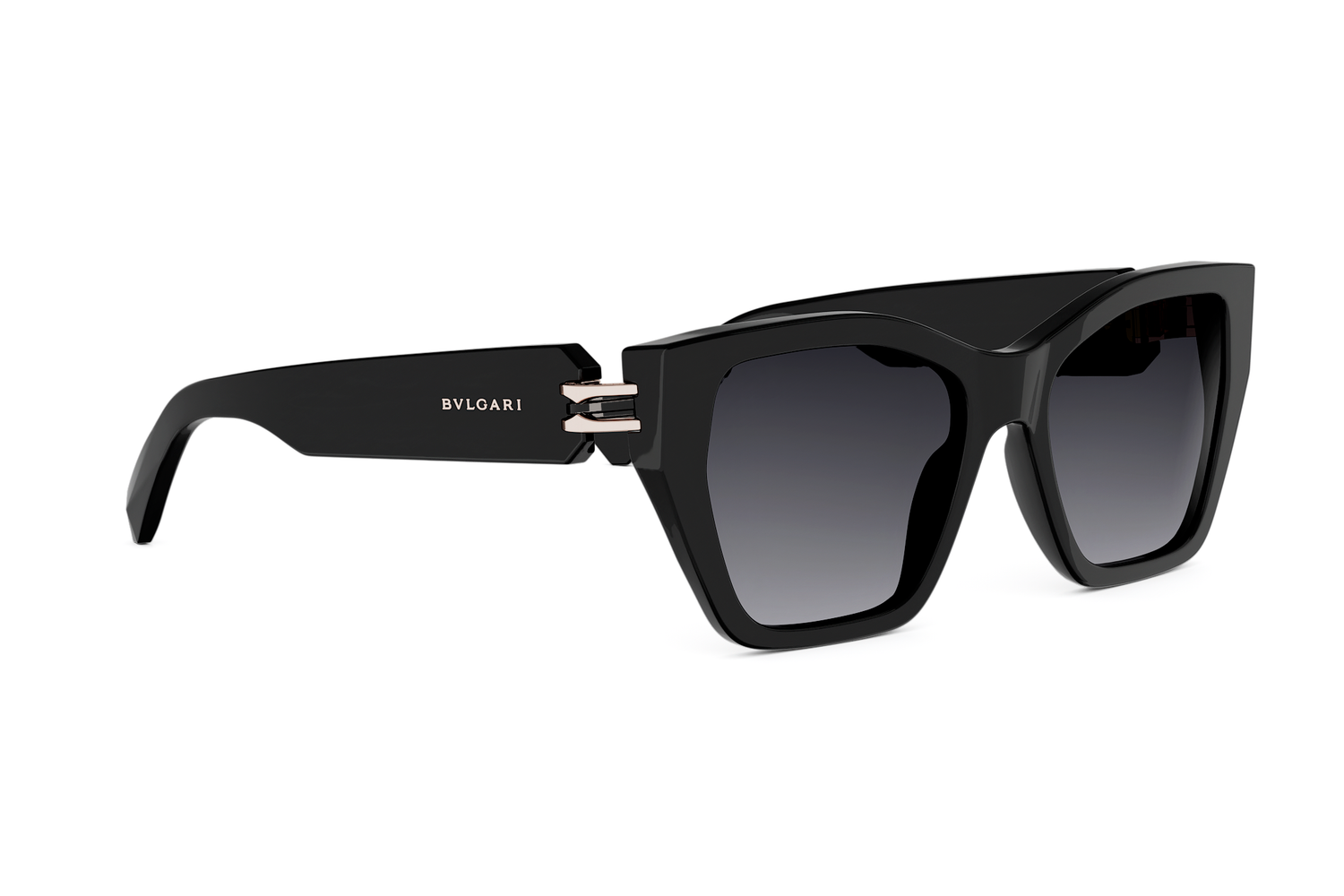 BVLGARI B.ZERO1 BV40097I 01B 54