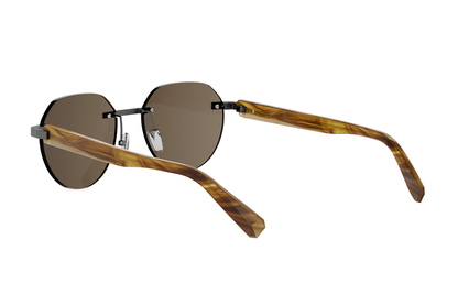 BVLGARI OCTO BV40101U 13E 56