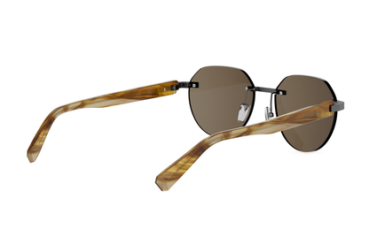 BVLGARI OCTO BV40101U 13E 56