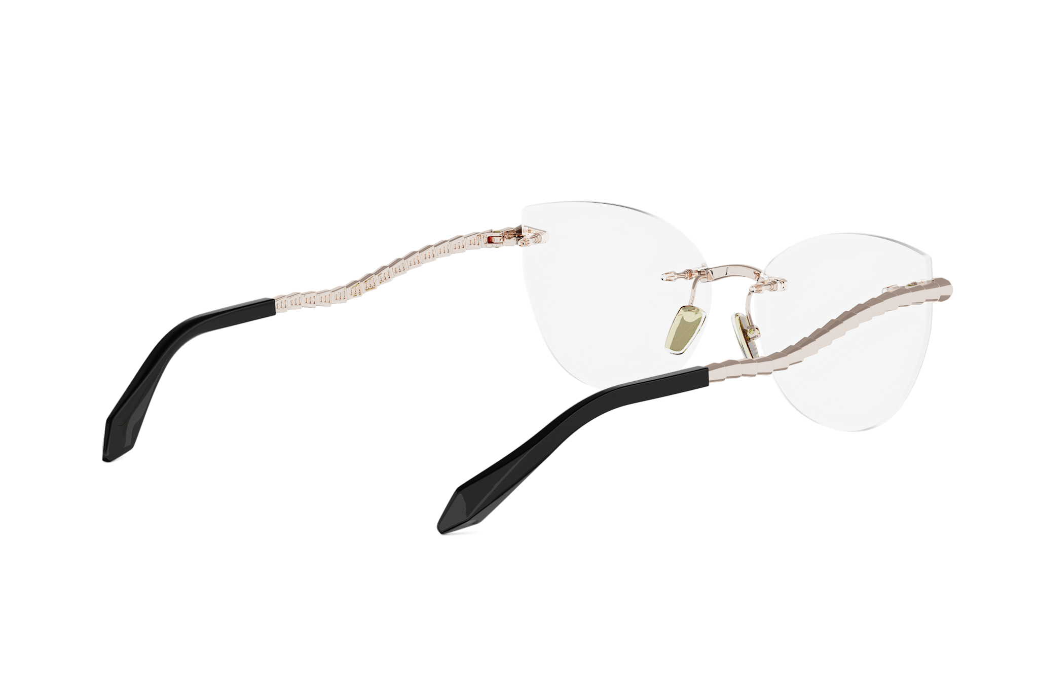 BVLGARI SERPENTI VIPER BV50082U 028 57