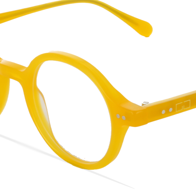 GREYHOUNDERS BLED YELLOW 44