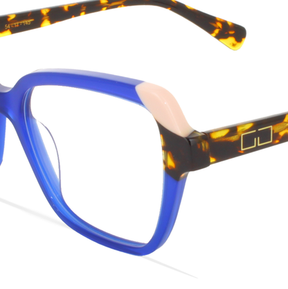 GREYHOUNDERS BLOOM BLUE 54