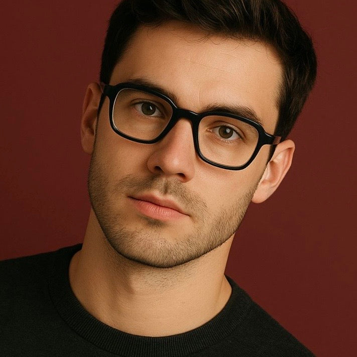 GREYHOUNDERS BANFF BLACK 46