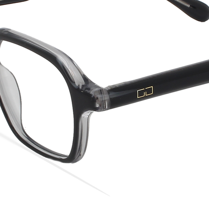 GREYHOUNDERS BANFF BLACK 46