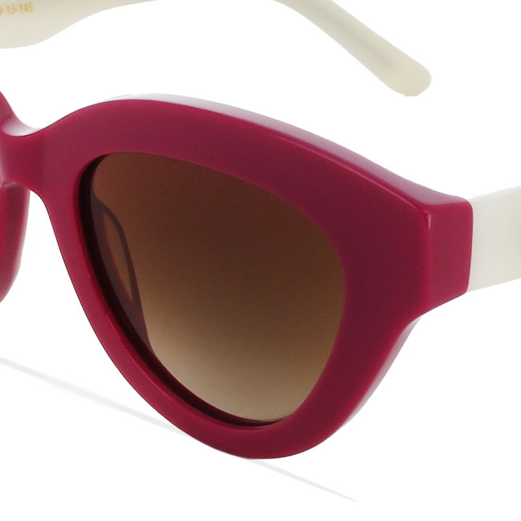 GREYHOUNDERS BARBARA BURGUNDY 49