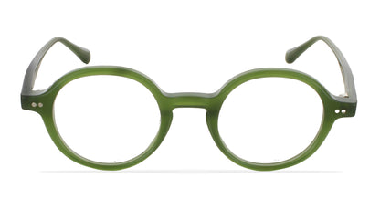 GREYHOUNDERS BLED GREEN 44