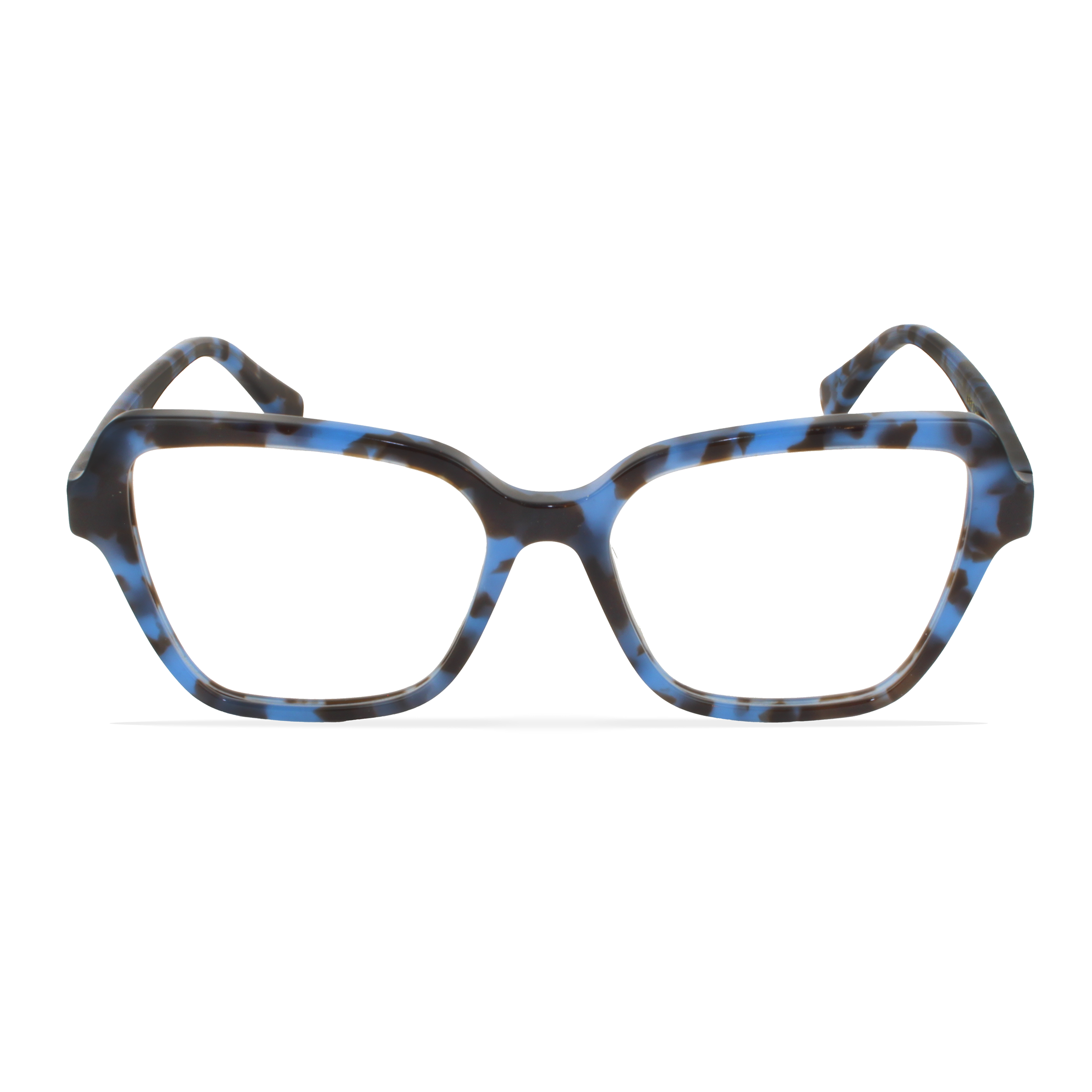 GREYHOUNDERS BLOOM BLUE HAVANA 54