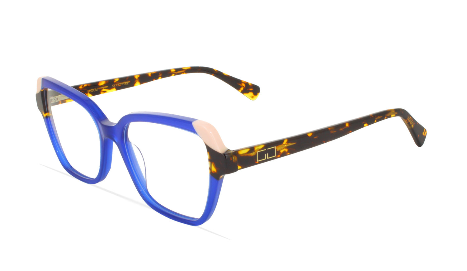 GREYHOUNDERS BLOOM BLUE 54