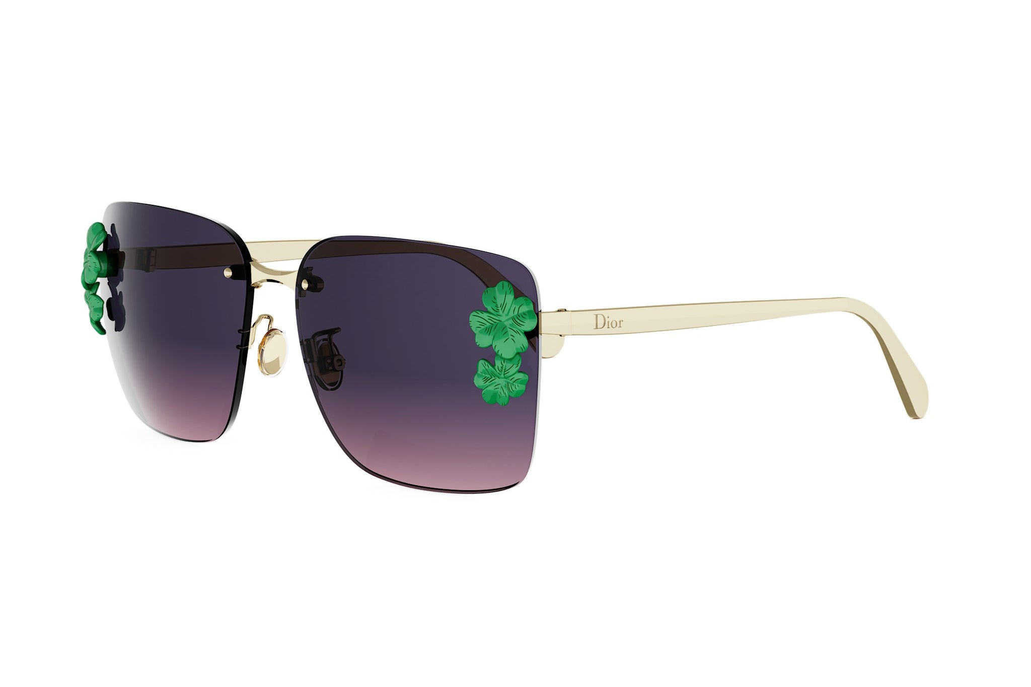 DIOR CLOVER S2U B0G2 62