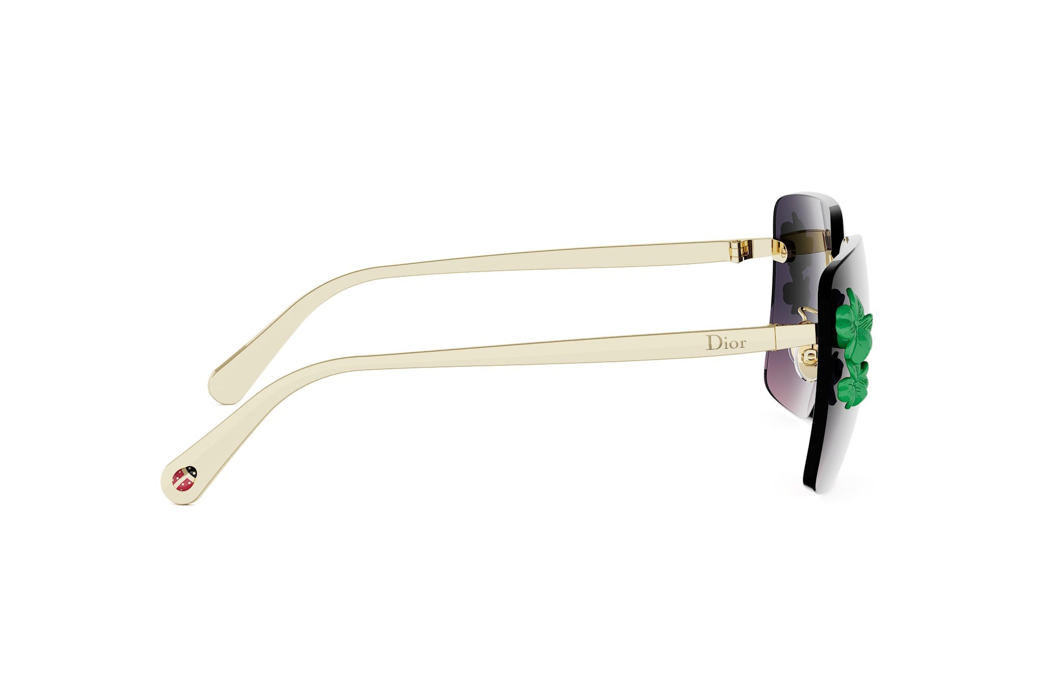 DIOR CLOVER S2U B0G2 62