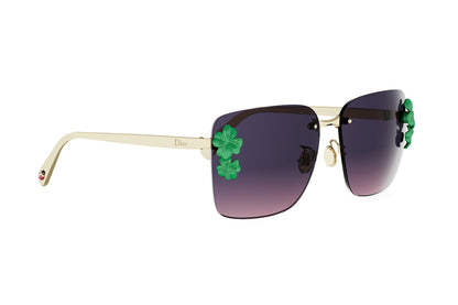 DIOR CLOVER S2U B0G2 62
