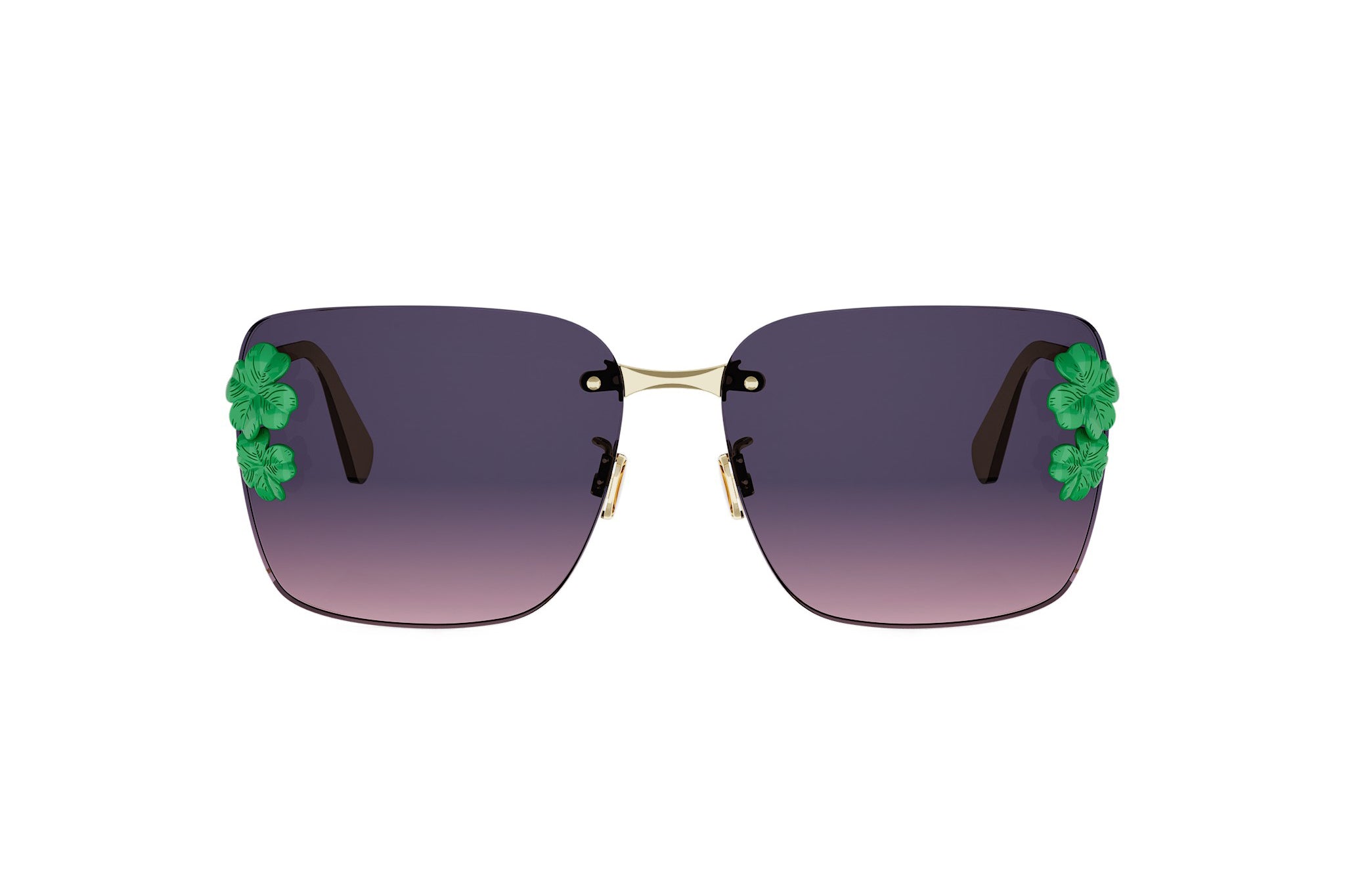 DIOR CLOVER S2U B0G2 62