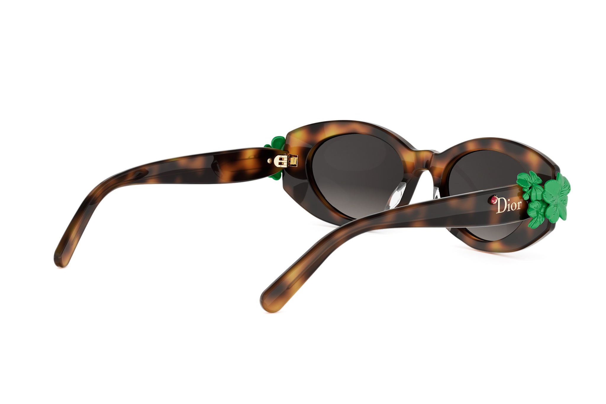 DIOR CLOVER B1I 26A1 52