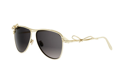 DIOR BOW A1U B0A1 56